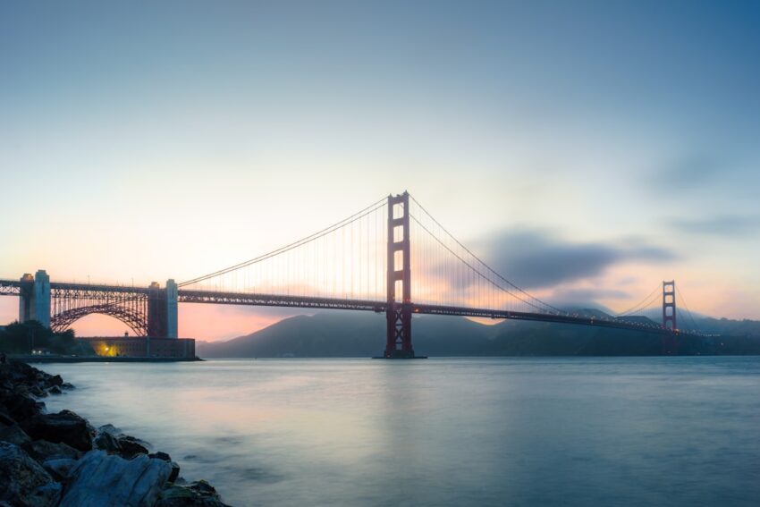 Photo Dental bridge